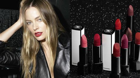 chanel rouge allure event|More.